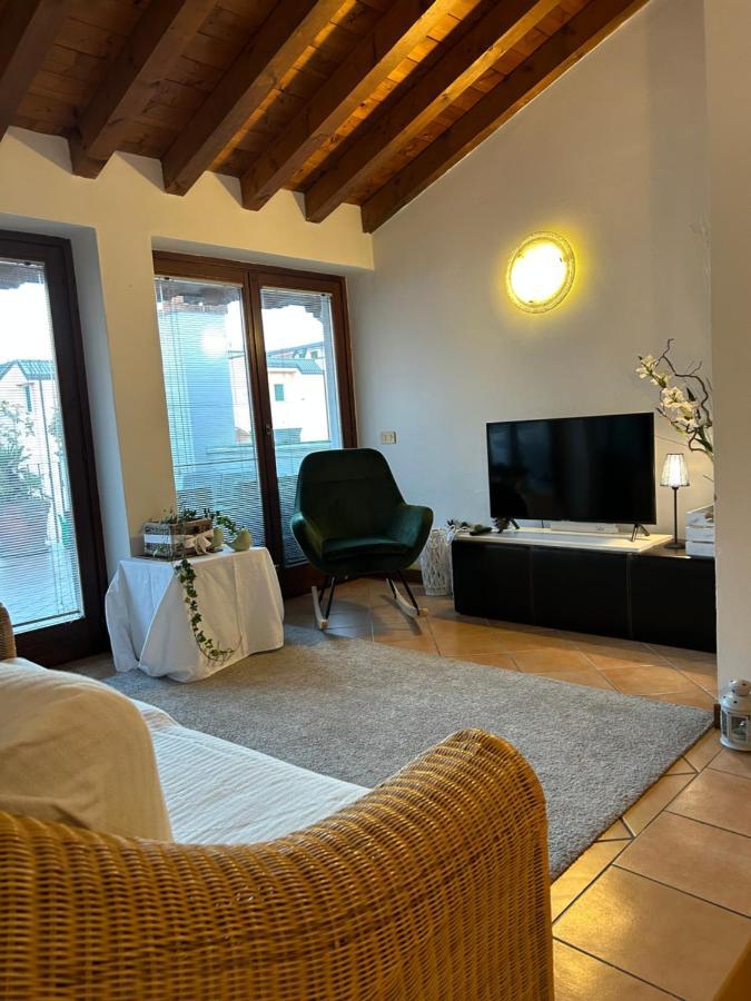 Gabriel'S Home Salò Buitenkant foto